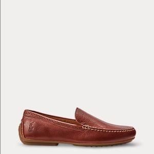 Polo Ralph Lauren loafers
